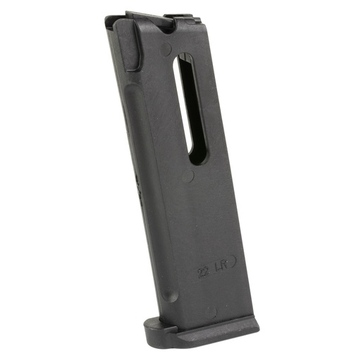 [MGKIM1100018A] MAG KIMBER 22LR 10RD POLY BLK