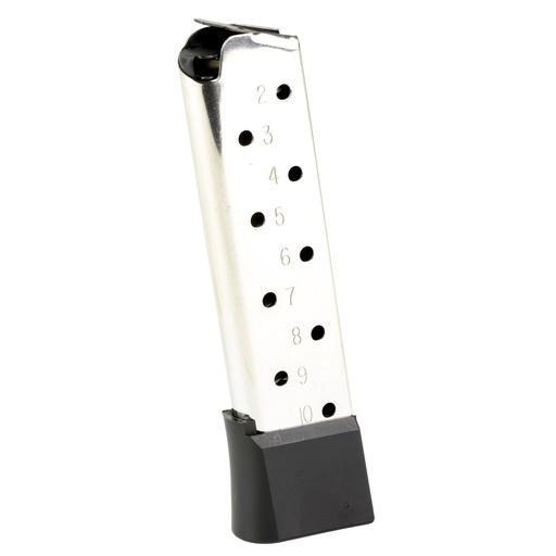 [MGKIM1100167A] MAG KIMBER 45ACP 10RD SS STEEL