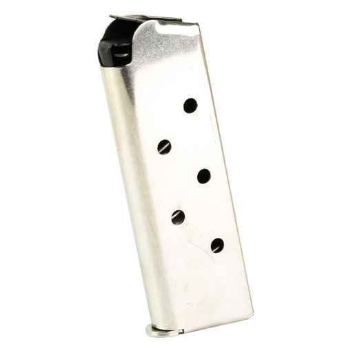 [MGKIM1100813A] MAG KIMBER TACMAG 45ACP 7RD CMPCT SS