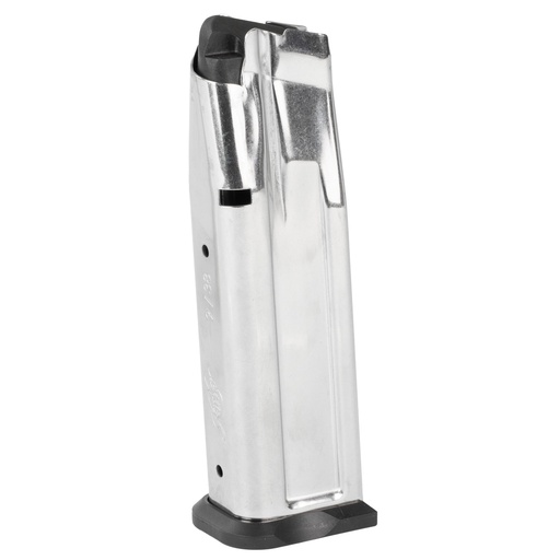 [MGKIM1600080A] MAG KIMBER 2K11 9MM 17RD SLV