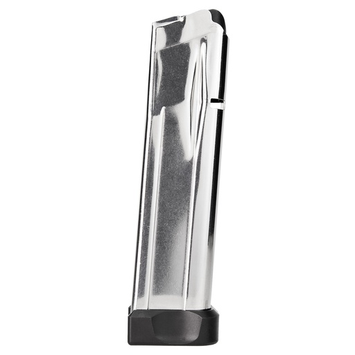 [MGKIM1600087A] MAG KIMBER 2K11 45ACP 13RD SLV
