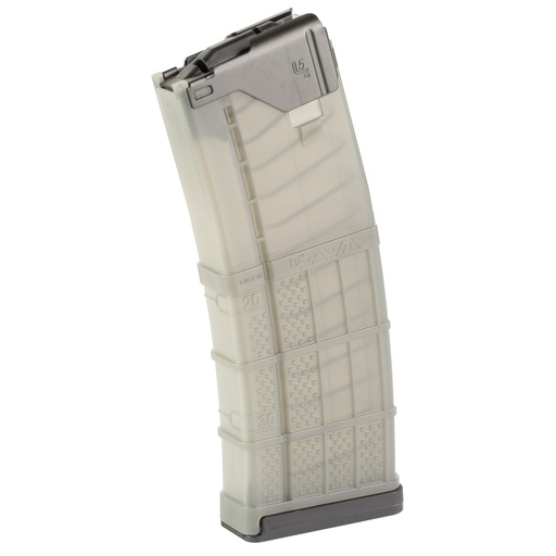 [MGL5-G2-30-TUD] LANCER L5AWM GEN2 223REM 30RD UDE