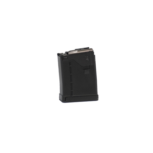 [MGLSL5-G2-10-BLK] LANCER L5AWM GEN2 223REM 10RD BLACK