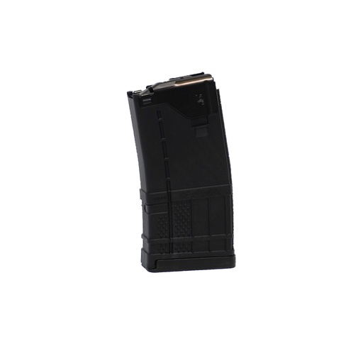 [MGLSL5-G2-20-BLK] LANCER L5AWM GEN2 223REM 20RD BLACK