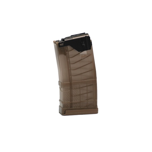 [MGLSL5-G2-20-TDE] LANCER L5AWM GEN2 223REM 20RD TDE