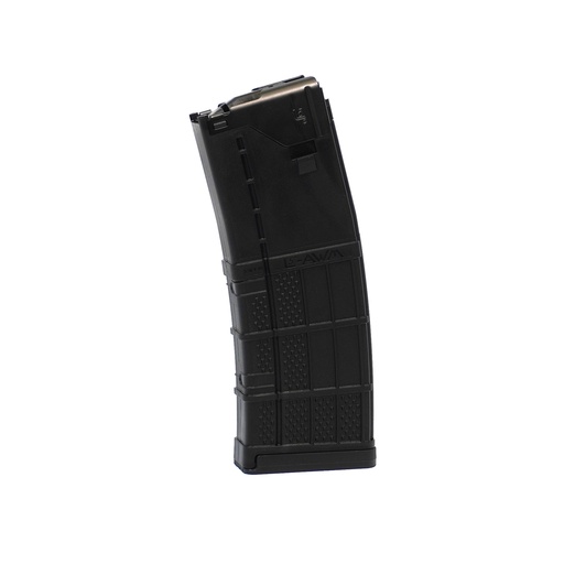[MGLSL5-G2-30-BLK] LANCER L5AWM GEN2 223REM 30RD BLK