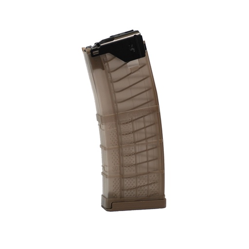 [MGLSL5-G2-30-TDE] LANCER L5AWM GEN2 223REM 30RD TDE