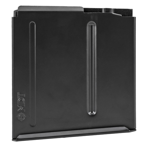 [MGMDT102143-BLK] MAG MDT LA 3.715 300WM 5RD METAL BLK