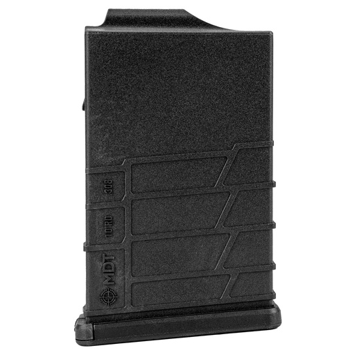 [MGMDT107710-BLK] MAG MDT 6 GT 10RD POLY BLK