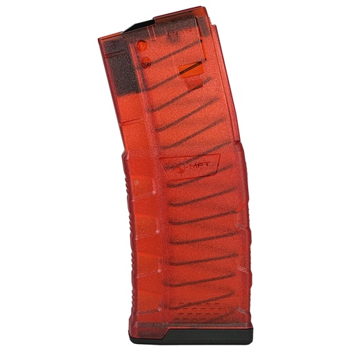 [MGMFTEXDPM556-T-R] MAG MFT EXD 5.56 30RD TRANS RED
