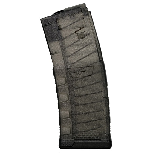 [MGMFTEXDPM556-T-S] MAG MFT EXD 5.56 30RD TRANS SMOKE