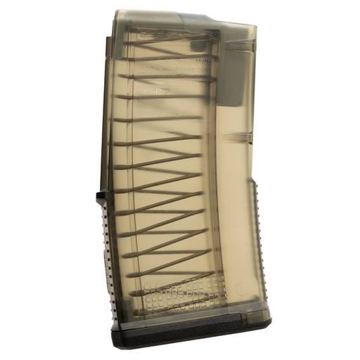 [MGMPI1485ODT] MAGPUL TMAG AR15 GEN3 556 20RD ODT