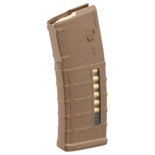 [MGMPI1490MCT] MAGPUL PMAG ICAR M3 25RD 6MM ARC MCT