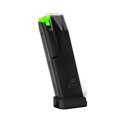 [MGPB92C1602AM] MEC-GAR MAG BER 92FS CP 9MM 18RD AFC