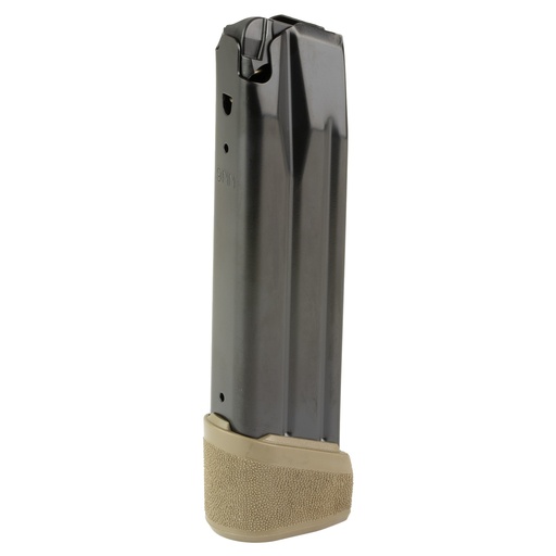 [MGSPEC6020F] MAGAZINE SPRGFLD 9MM ECHELON 20R FDE