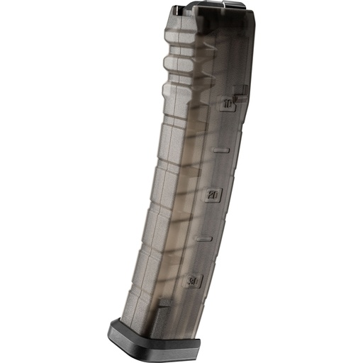 [MGSPKN6030] MAGAZINE SPGFLD KUNA 9MM 30RD