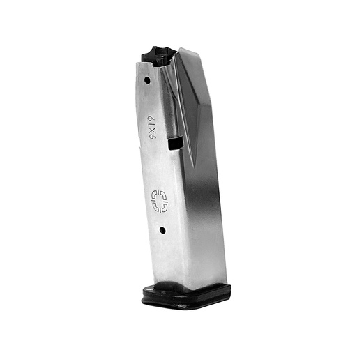 [MGSSSG9SX-00-56-15] MAG SHADOW CR920X 9MM 15RD SLV/BLK