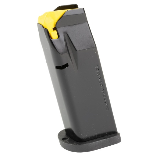 [MGTI358-0038-00] MAG TAURUS GX2 9MM 13RD BLK