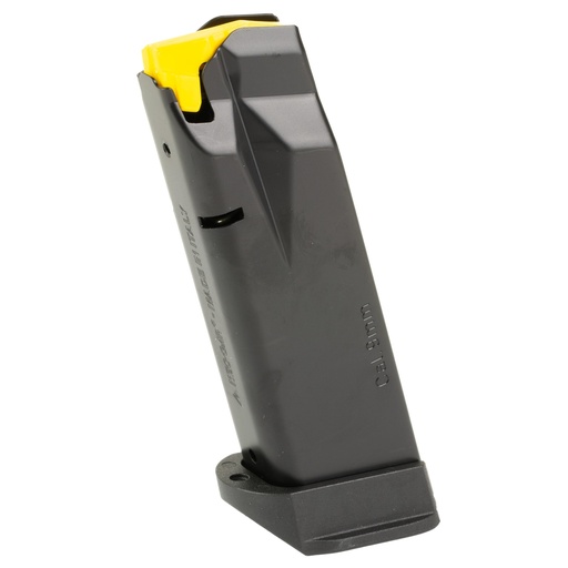 [MGTI358-0038-01] MAG TAURUS GX2 9MM 15RD