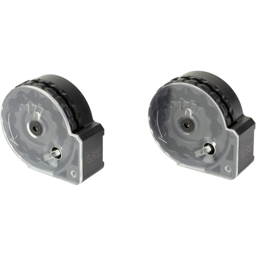 [MGUX2251557] MAG UMX KOMPELTE .177 MAG 12RD 2PK