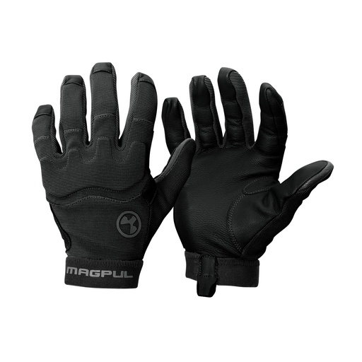 [MPIMAG1015-001-L] MAGPUL PATROL GLOVE 2.0 BLK LRG