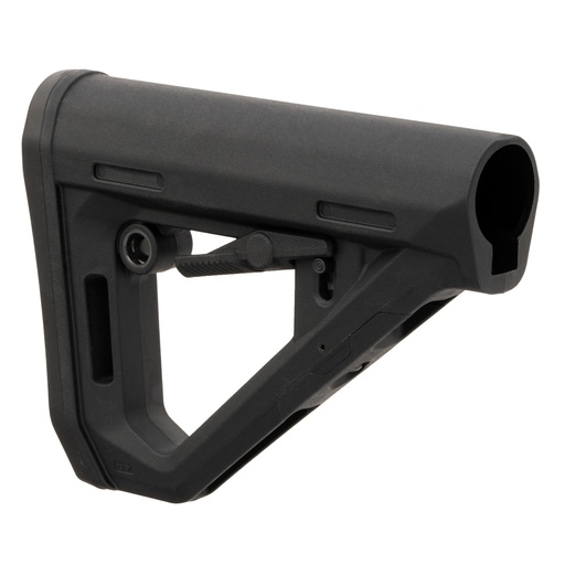 [MPIMAG1377BLK] MAGPUL DT CARB STK MIL-SPEC BLK