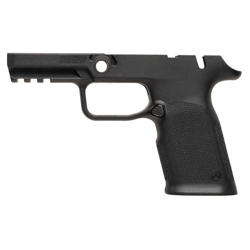 [MPIMAG1395BLK] MAGPUL EHG SG9 FS FRAME W/SFTY BLK