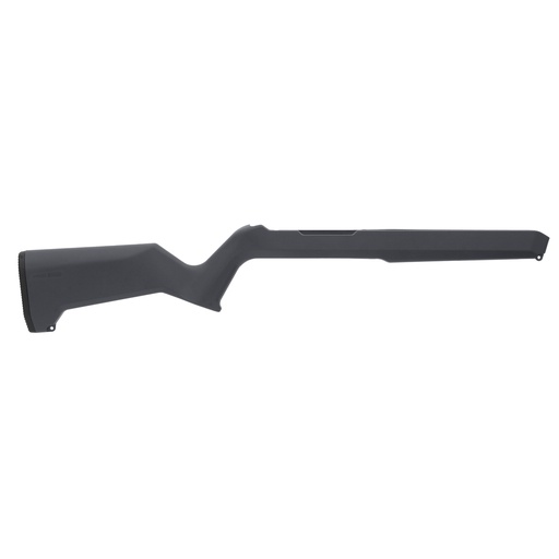 [MPIMAG1428GRY] MAGPUL MOE X-22 STK 10/22 GRY