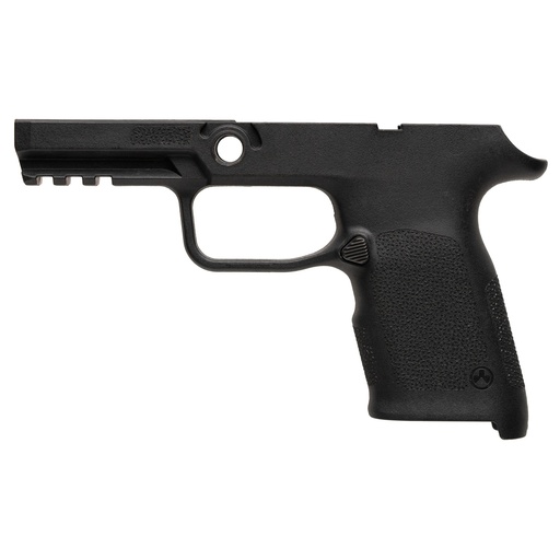 [MPIMAG1430BLK] MAGPUL EHG SG9 COMPACT FRAME BLK