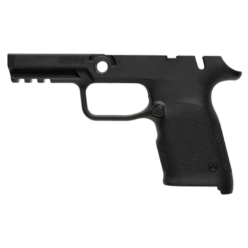 [MPIMAG1431BLK] MAGPUL EHG SG9 COMP FRME W/SFTY BLK
