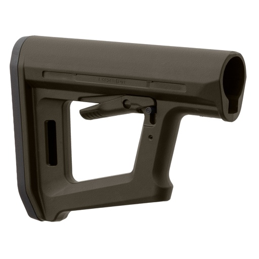 [MPIMAG1435ODG] MAGPUL MOE PR CARBINE STOCK ODG