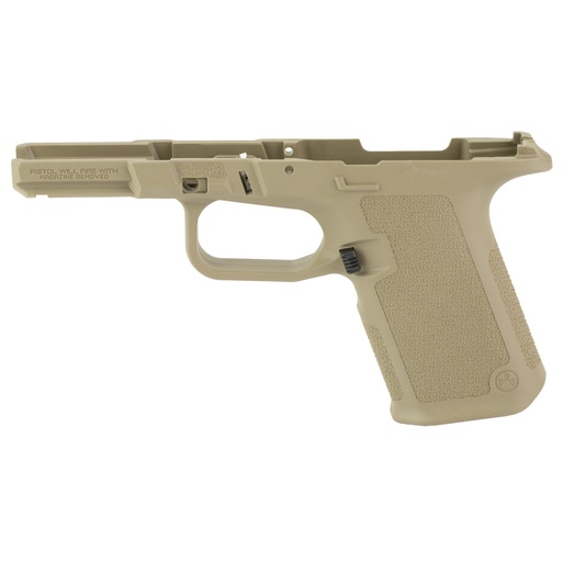 [MPIMAG1436-FDE] MAGPUL EHG RG9 GRIP RXM COMPACT FDE