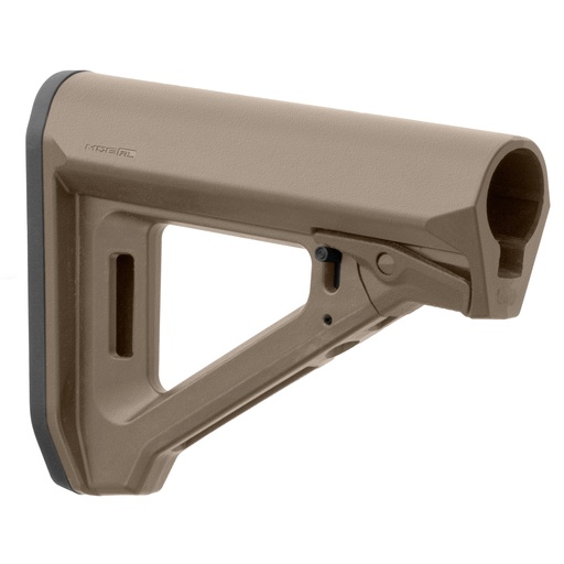[MPIMAG1440FDE] MAGPUL MOE RL CARB STK MIL-SPEC FDE