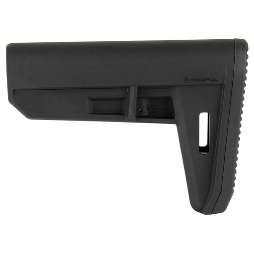 [MPIMAG1444BLK] MAGPUL MOE TR CARB STK MIL-SPEC BLK