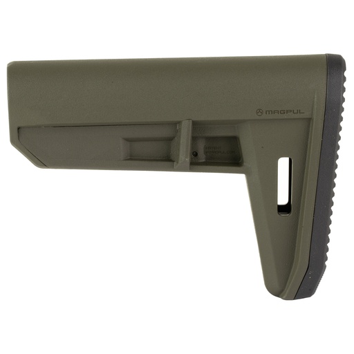 [MPIMAG1444ODG] MAGPUL MOE TR CARB STK MIL-SPEC ODG