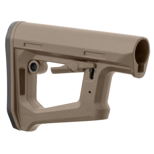[MPIMAG1447FDE] MAGPUL DT-PR CARB STK MIL-SPEC FDE