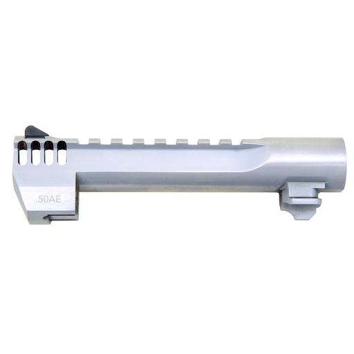 [MRBAR506BCIMB] DE 50AE 6" BARREL BRUSHED CHR W/MB