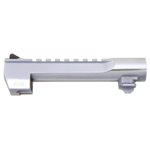 [MRBAR506PC] DE 50AE 6" BARREL POLISHED CHROME