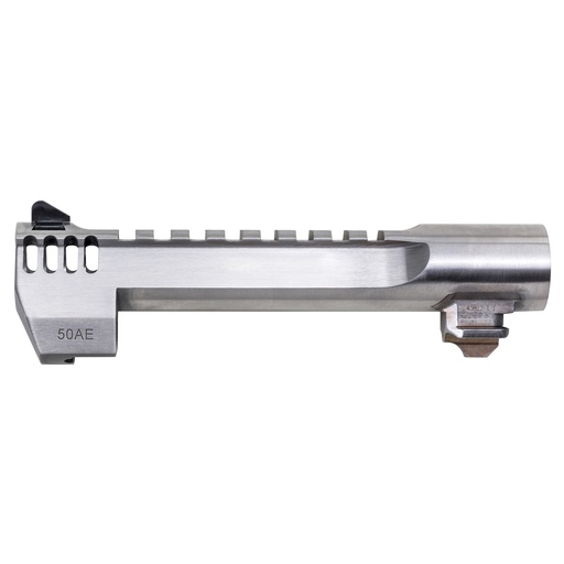 [MRBAR506SRMB] DE 50AE 6" BARREL STS W/ BRAKE