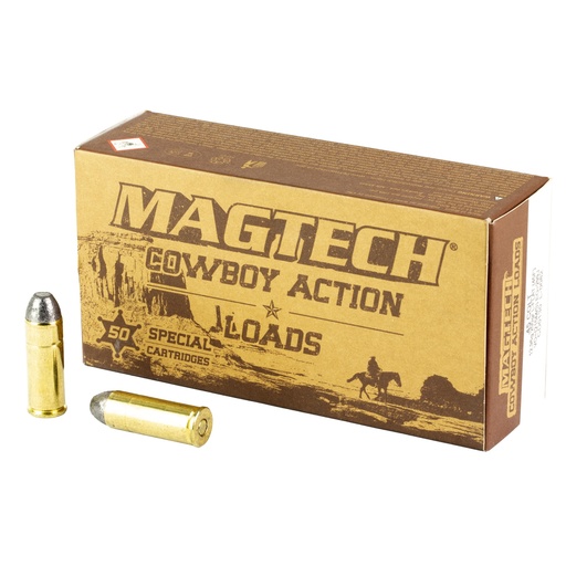 [MT45F] MAGTECH 45LC 200GR LFN CWBY 50/1000
