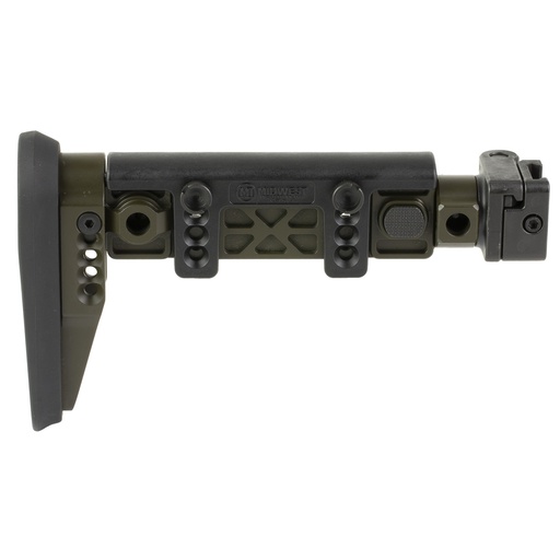 [MWMI-AK-ALPHA-FS-ODG] MIDWEST AK ALPHA FOLDING STOCK ODG