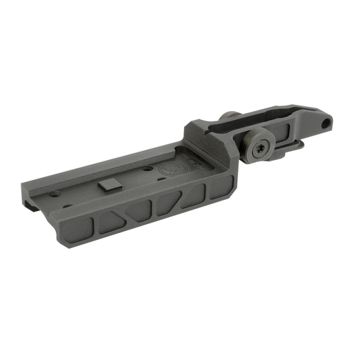 [MWMI-AK-ALPHA-MDM-T2] MIDWEST AK ALPHA MINI DOT MOUNT T2