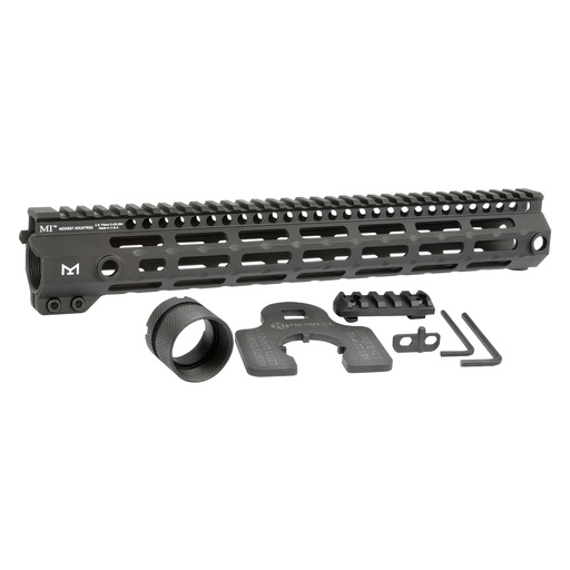 [MWMI-G4M13375] MIDWEST G4M M-LOK 13.375" HNDGRD BLK