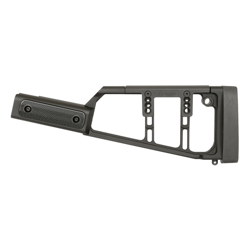 [MWMI-LS-HLR] MIDWEST LEVER STOCK HENRY LONG RNGR