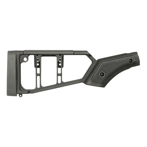 [MWMI-LS-HPG] MIDWEST LEVER STOCK HENRY PSTL GRIP