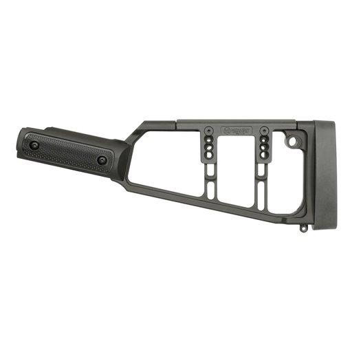 [MWMI-LS-WS] MIDWEST LEVER STOCK WINCHESTER STRGH