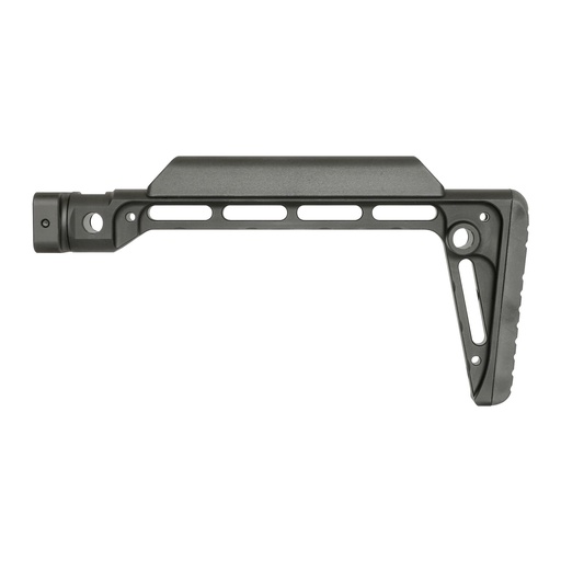 [MWMI-MIN-F] MIDWEST MINIMALISTIC FIXED STOCK BLK