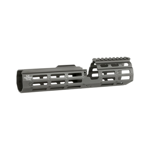 [MWMI-MP5-SD] MIDWEST MP5 M-LOK SUPPRESSOR HNDGRD