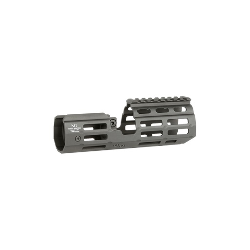 [MWMI-MP5K-SD] MIDWEST MP5K M-LOK SUPPRESSOR HNDGRD