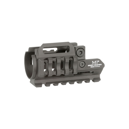 [MWMI-MP5K-TRIRAIL] MIDWEST MPK5 TRI-RAIL HANDGUARD